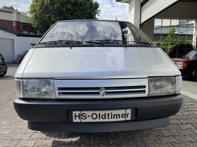 Afbeelding 1/19 van Renault Espace I 2.0 (1990)