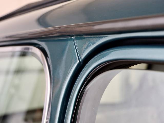Rover Mini British Open Classic