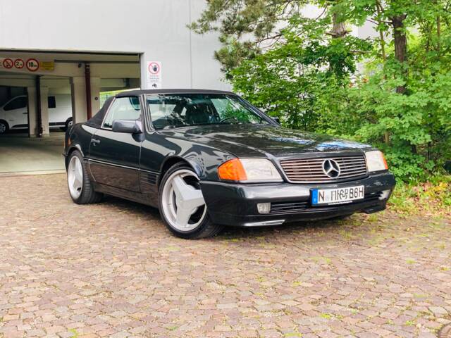 Mercedes-Benz 300 SL-24