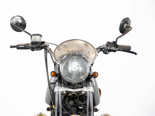 BMW R 65 LS