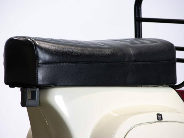 Piaggio Vespa PK 125 S