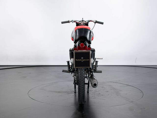 Gilera 150 Sport
