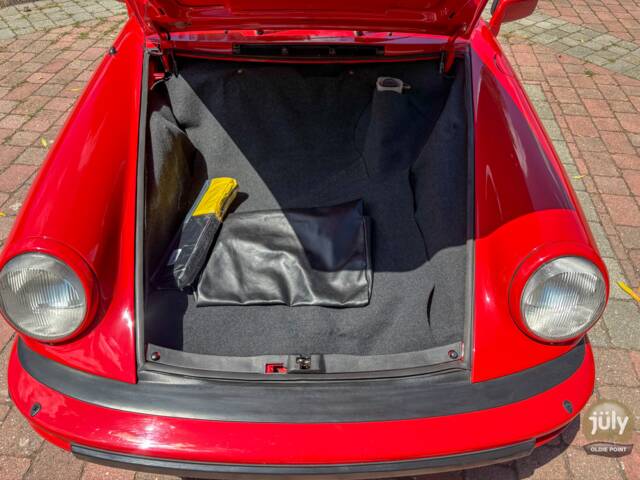 Porsche 911 SC 3.0
