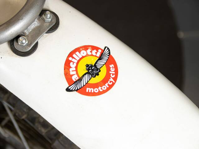 Ancillotti Scarabeo A 50