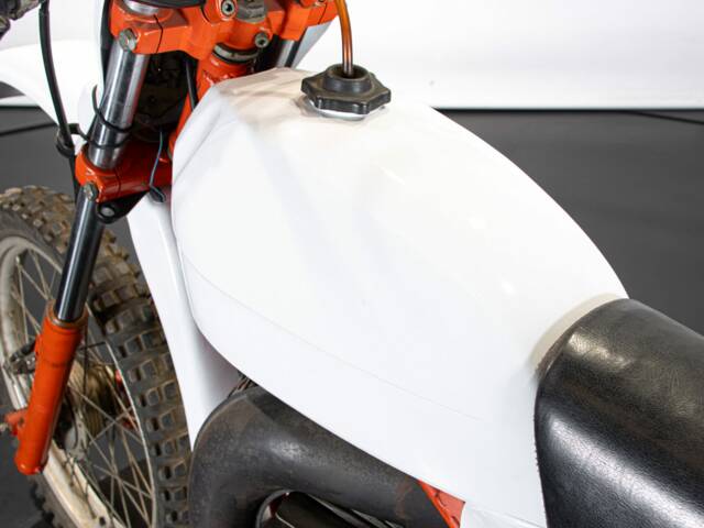 KTM 250 MC/GS