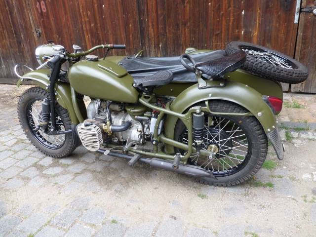 Dnepr K 750