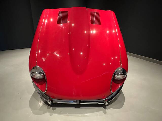 Jaguar XK-E