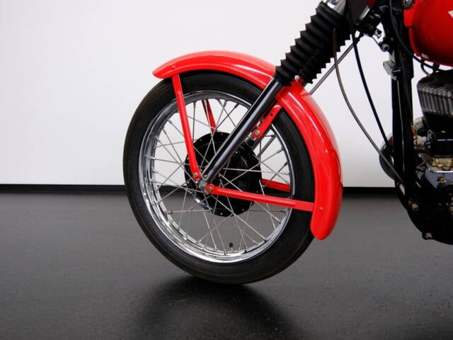Harley-Davidson Model KH