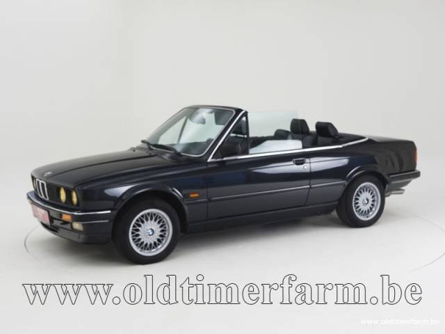 Image 1/15 of BMW 325i (1987)