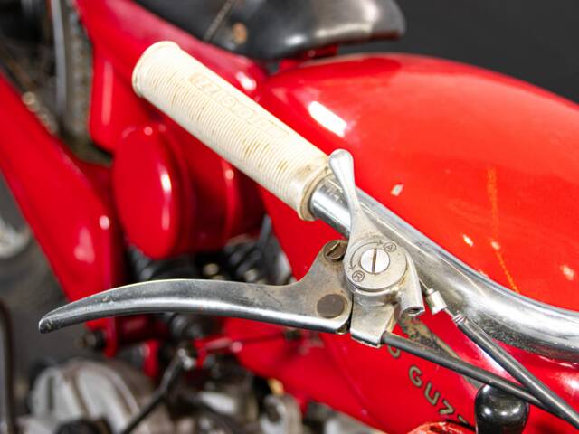 Moto Guzzi Motoleggera 65