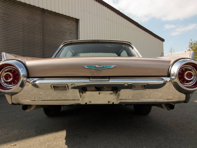 Ford Thunderbird