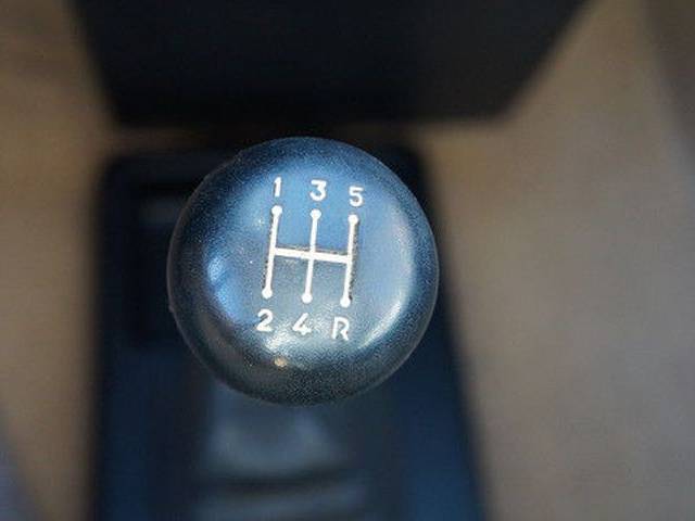 Renault R 5 TL