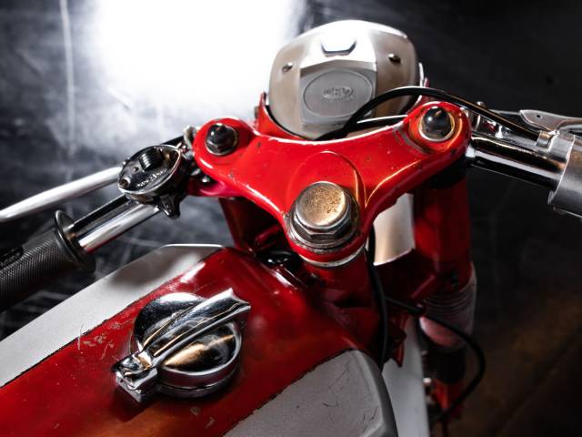 Moto Morini Corsarino Z