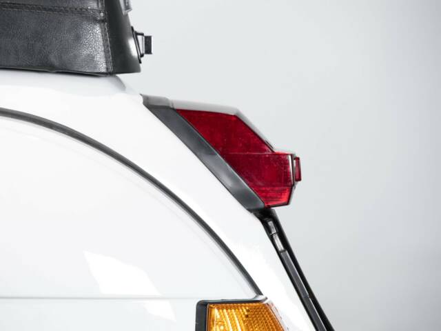 Piaggio Vespa P 125 X