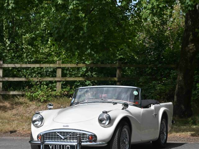 Daimler SP 250