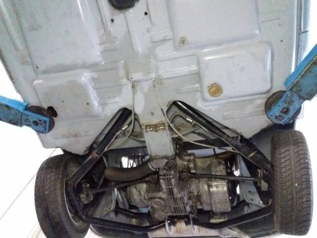 NSU Prinz 4 L