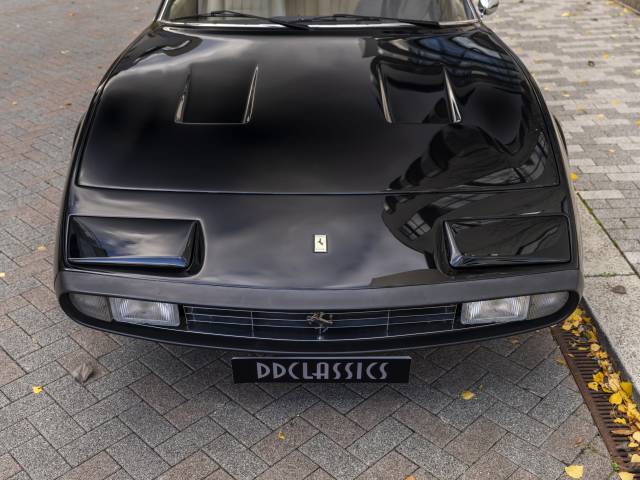 Ferrari 365 GTC/4