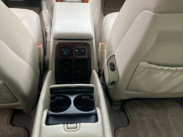 Jaguar XJ12 6.0