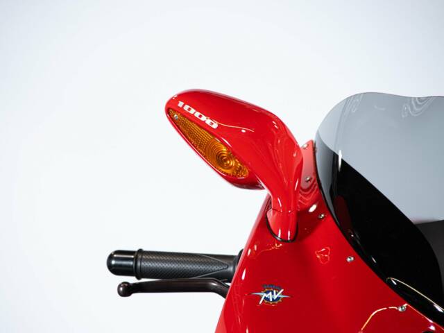 MV Agusta F4 1000 S