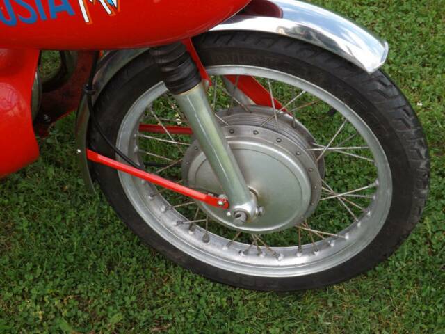 MV Agusta 350 S
