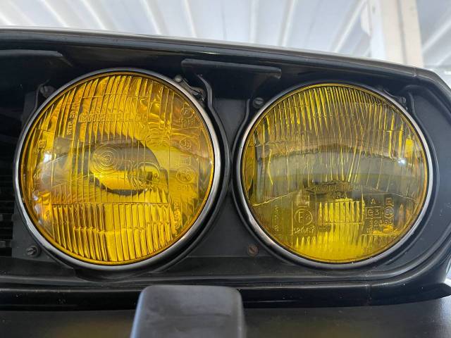 Alfa Romeo GTV 6 2.5