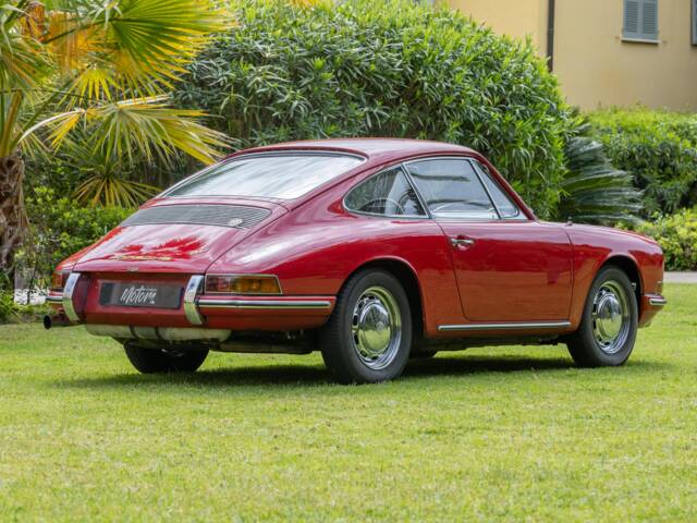 Porsche 911 2.0