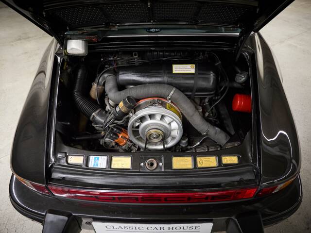 Porsche 911 SC 3.0