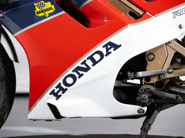 Honda NSR 125 R