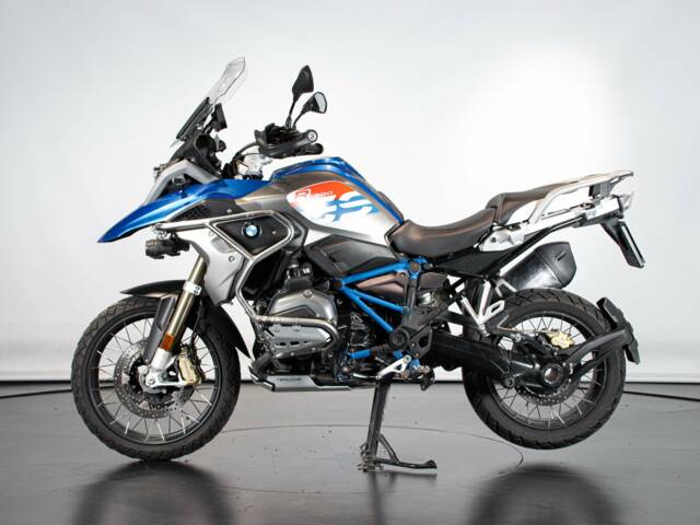 BMW R 1200 GS K50