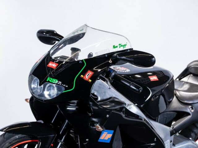 Aprilia RS 125