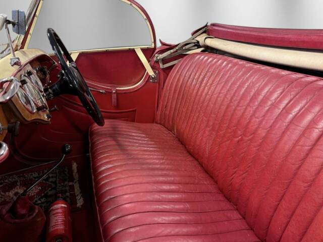 Riley 2.5 Litre RMC