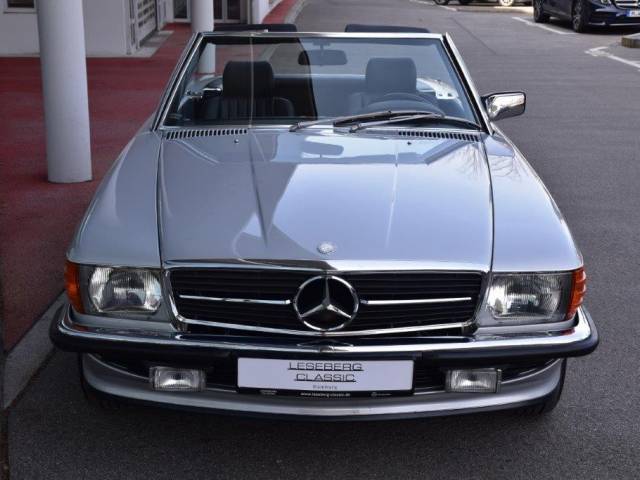 Mercedes-Benz 300 SL