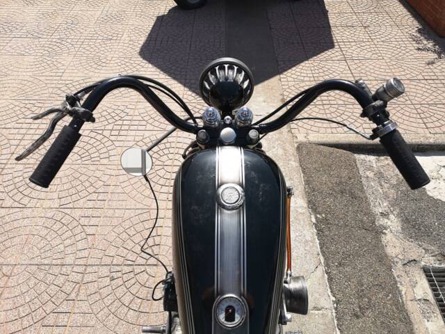 Harley-Davidson Sportster XL 883