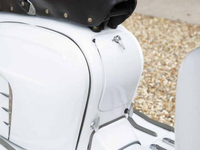 Innocenti Lambretta 175 TV