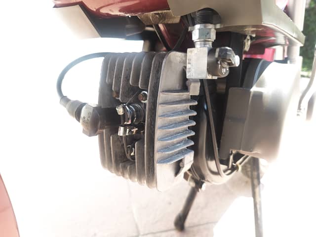 Piaggio Bravo