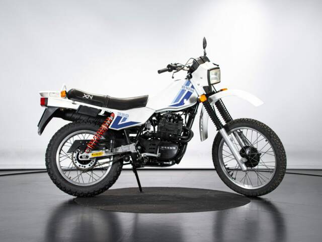 SWM XN 350