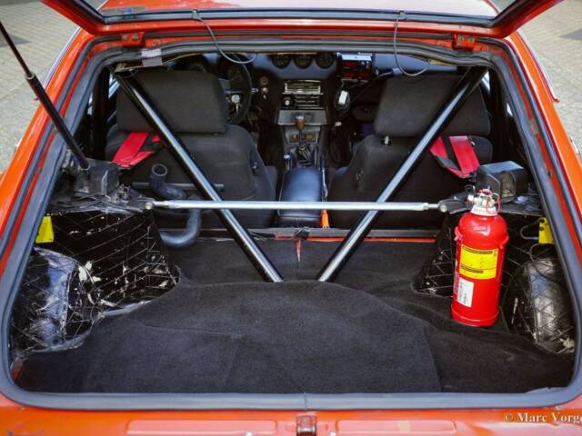 Datsun 240 Z