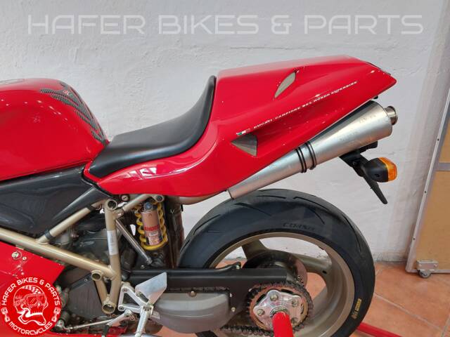 Ducati 916