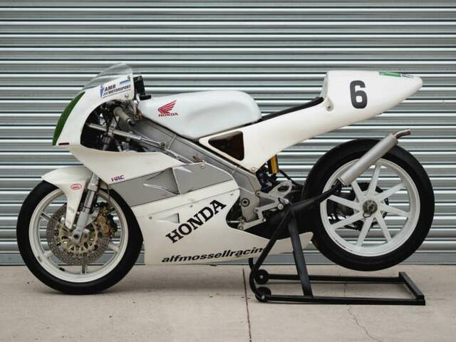 Honda RS 250 RF