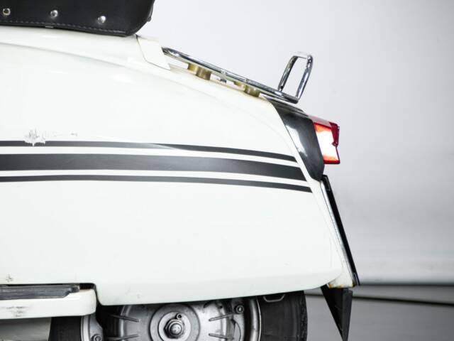 Innocenti Lambretta 150 DL