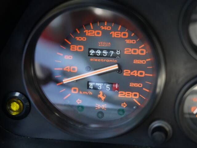 Ferrari 328 GTS