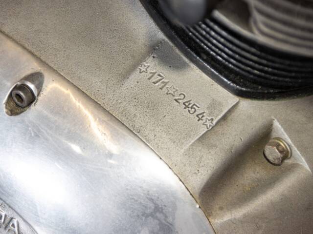 Gilera 175 Sport