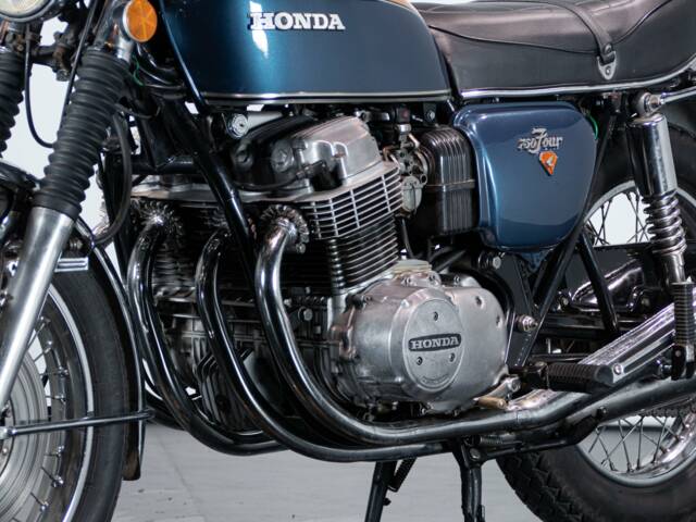Honda CB 750 Four