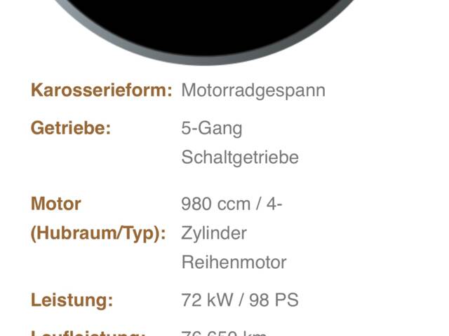 BMW K1