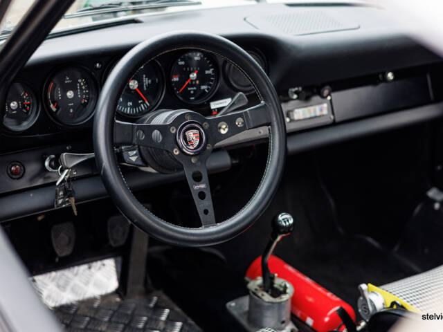 Porsche 911 2.5 ST