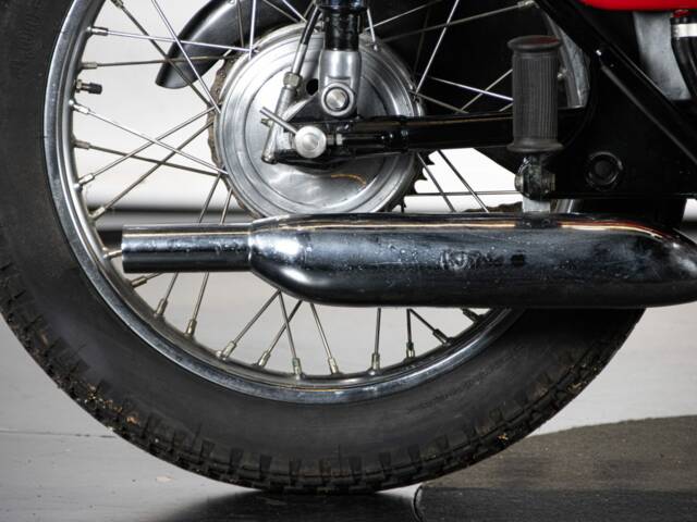 Matchless G 12