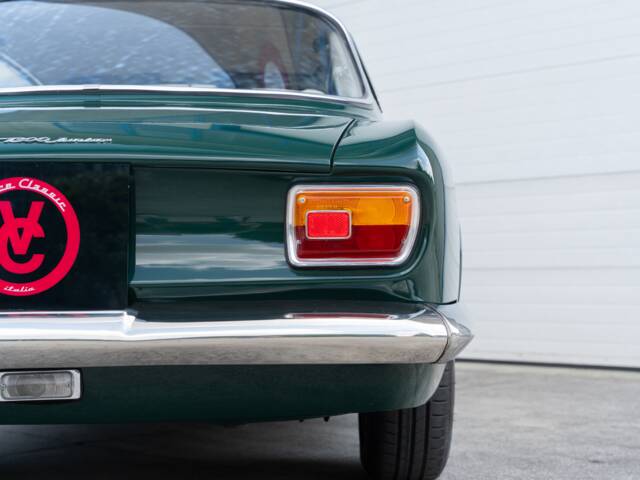 Alfa Romeo Giulia GT 1300 Junior