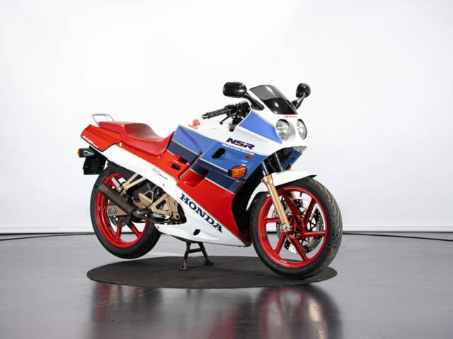 Honda NSR 125 R