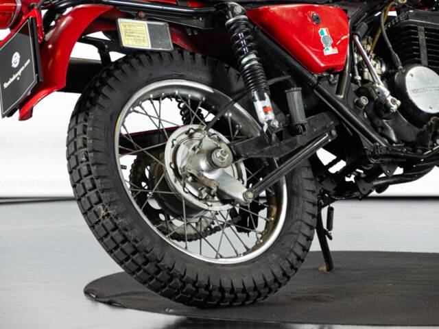 Cagiva SX 350