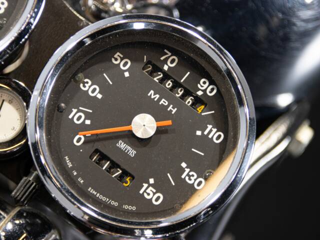 Triumph T 120 Bonneville II